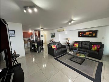 APARTAMENTOCON TERRAZA 175MT EN SAN FRANCISCO TERRAWIND cv