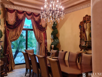 RESIDENCIAL BALMORAL CASA DE LUJO EN VENTA, COSTA DEL ESTE (6)