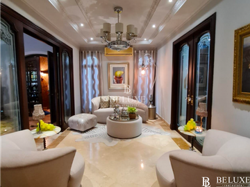 RESIDENCIAL BALMORAL CASA DE LUJO EN VENTA, COSTA DEL ESTE (6)