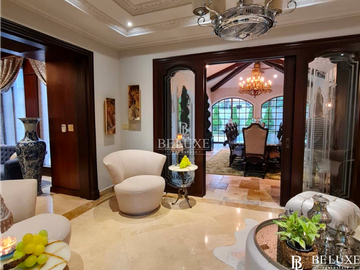 RESIDENCIAL BALMORAL CASA DE LUJO EN VENTA, COSTA DEL ESTE (6)
