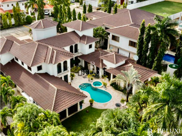 RESIDENCIAL BALMORAL CASA DE LUJO EN VENTA, COSTA DEL ESTE (6)