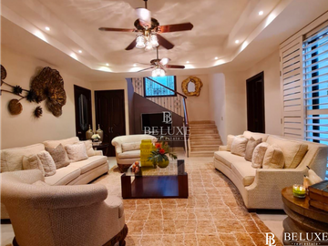 RESIDENCIAL BALMORAL CASA DE LUJO EN VENTA, COSTA DEL ESTE (6)