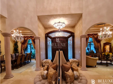 RESIDENCIAL BALMORAL CASA DE LUJO EN VENTA, COSTA DEL ESTE (6)
