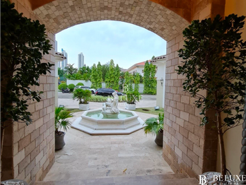 RESIDENCIAL BALMORAL CASA DE LUJO EN VENTA, COSTA DEL ESTE (6)