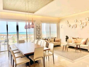 Vendo apartamento en Buenaventura Rio Hato.