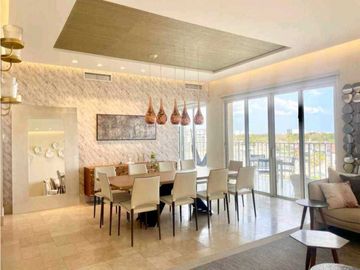 Vendo apartamento en Buenaventura Rio Hato.