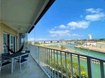 Vendo apartamento en Buenaventura Rio Hato.