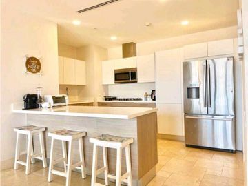 Vendo apartamento en Buenaventura Rio Hato.