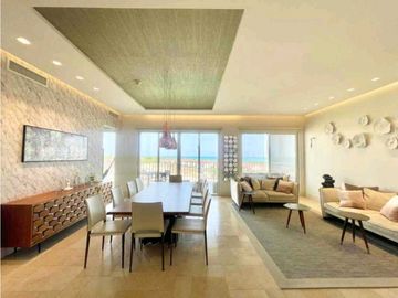 Vendo apartamento en Buenaventura Rio Hato.