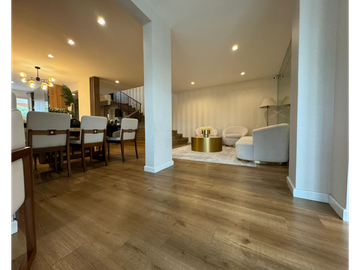Venta de casa en Villa Lucre,  Altos de San Rafael