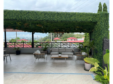 Venta de casa en Villa Lucre,  Altos de San Rafael
