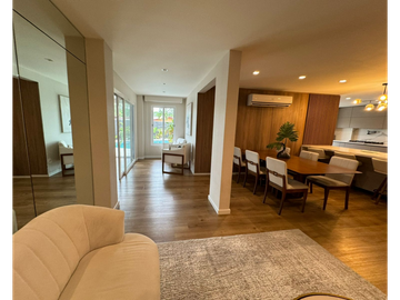 Venta de casa en Villa Lucre,  Altos de San Rafael