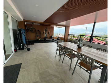Venta de casa en Villa Lucre,  Altos de San Rafael