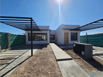 VENTA · CASA  · 3 DORMITORIO · MAIPÚ · BARRIO PRIVADO