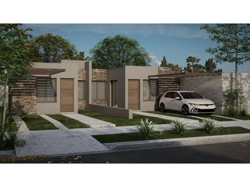 VENTA · CASA  · 3 DORMITORIO · MAIPÚ · BARRIO PRIVADO