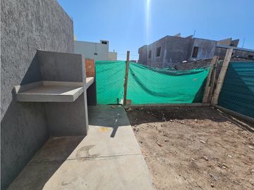 VENTA · CASA  · 3 DORMITORIO · MAIPÚ · BARRIO PRIVADO