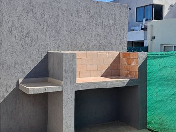 VENTA · CASA  · 3 DORMITORIO · MAIPÚ · BARRIO PRIVADO