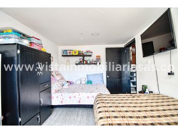 Venta Casa con Renta Sector La Enea, Manizales
