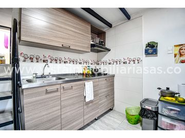 Venta Casa con Renta Sector La Enea, Manizales