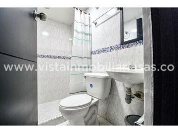 Venta Casa con Renta Sector La Enea, Manizales