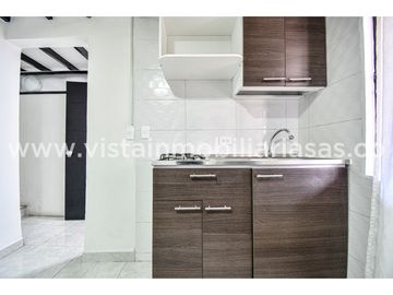 Venta Casa con Renta Sector La Enea, Manizales
