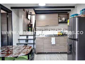 Venta Casa con Renta Sector La Enea, Manizales