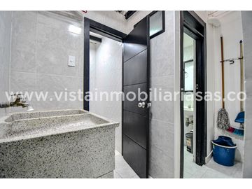 Venta Casa con Renta Sector La Enea, Manizales