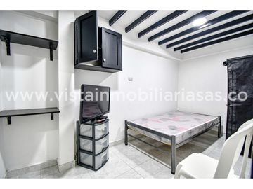 Venta Casa con Renta Sector La Enea, Manizales