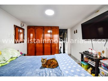 Venta Casa con Renta Sector La Enea, Manizales