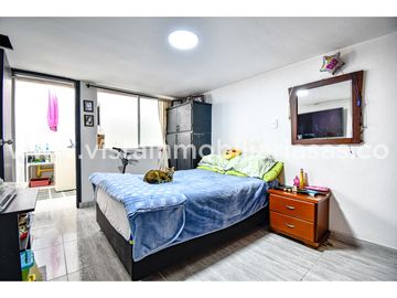 Venta Casa con Renta Sector La Enea, Manizales