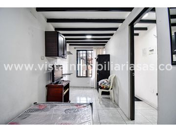 Venta Casa con Renta Sector La Enea, Manizales