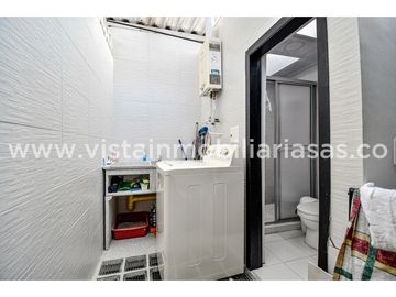Venta Casa con Renta Sector La Enea, Manizales