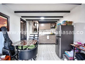 Venta Casa con Renta Sector La Enea, Manizales