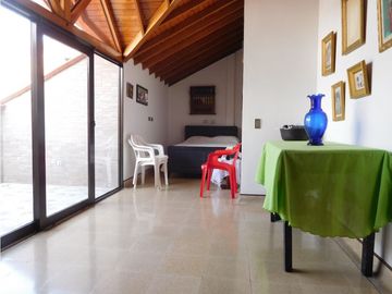 Venta de Casa Sector Los Lagos Rionegro
