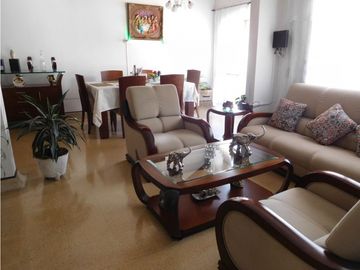 Venta de Casa Sector Los Lagos Rionegro