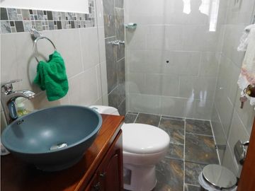 Venta de Casa Sector Los Lagos Rionegro