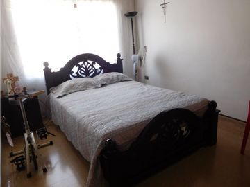 Venta de Casa Sector Los Lagos Rionegro