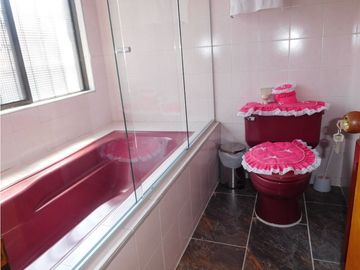 Venta de Casa Sector Los Lagos Rionegro