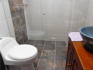Venta de Casa Sector Los Lagos Rionegro