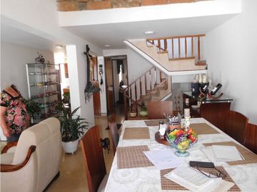 Venta de Casa Sector Los Lagos Rionegro