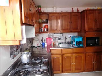 Venta de Casa Sector Los Lagos Rionegro