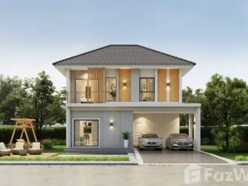 4 Bedroom House for sale in Ban Pet, Khon Kaen