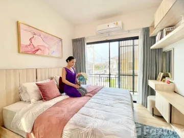 4 Bedroom House for sale in Ban Pet, Khon Kaen