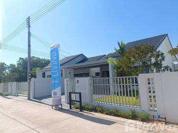 2 Bedroom House for sale in Ban Pet, Khon Kaen