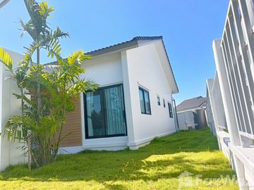 2 Bedroom House for sale in Ban Pet, Khon Kaen