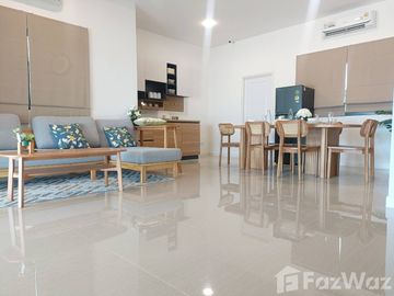 2 Bedroom House for sale in Ban Pet, Khon Kaen