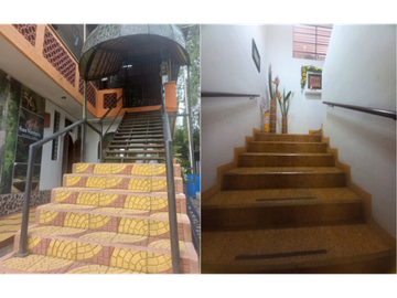 HOTEL EN VENTA EN SANTA ROSA DE CABAL- SECTOR VERACRUZ