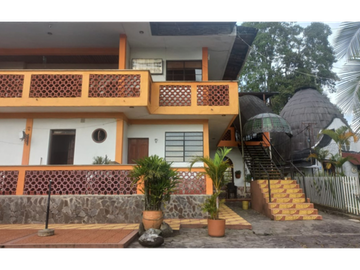HOTEL EN VENTA EN SANTA ROSA DE CABAL- SECTOR VERACRUZ