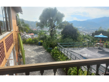 HOTEL EN VENTA EN SANTA ROSA DE CABAL- SECTOR VERACRUZ