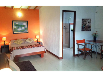 HOTEL EN VENTA EN SANTA ROSA DE CABAL- SECTOR VERACRUZ